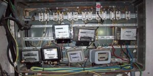 <center>DonVoltaje: Electricidad y electr&oacute;nica en un solo lugar</center>