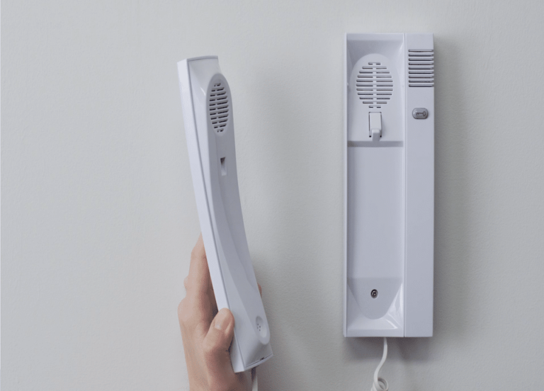 Desconectar telefonillo de forma eficaz para evitar que suene