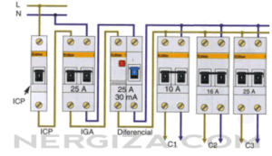 <center>DonVoltaje: Electricidad y electr&oacute;nica en un solo lugar</center>