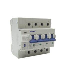 <center>DonVoltaje: Electricidad y electr&oacute;nica en un solo lugar</center>