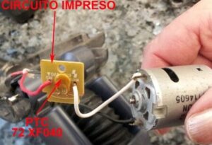<center>DonVoltaje: Electricidad y electr&oacute;nica en un solo lugar</center>