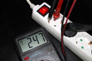 <center>DonVoltaje: Electricidad y electr&oacute;nica en un solo lugar</center>