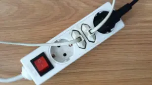 <center>DonVoltaje: Electricidad y electr&oacute;nica en un solo lugar</center>
