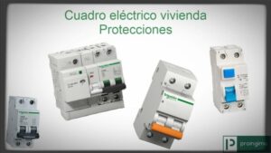 <center>DonVoltaje: Electricidad y electrónica en un solo lugar</center>