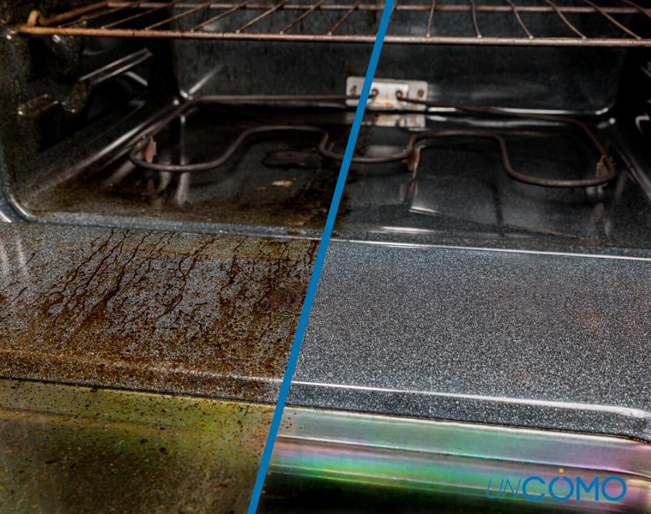 Eliminaci&oacute;n de humedad en la resistencia del horno: consejos y soluciones