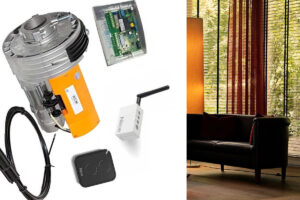 <center>DonVoltaje: Electricidad y electr&oacute;nica en un solo lugar</center>
