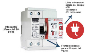 <center>DonVoltaje: Electricidad y electr&oacute;nica en un solo lugar</center>