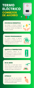 Problemas el&eacute;ctricos en general