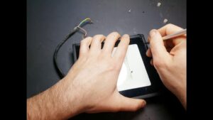 <center>DonVoltaje: Electricidad y electr&oacute;nica en un solo lugar</center>