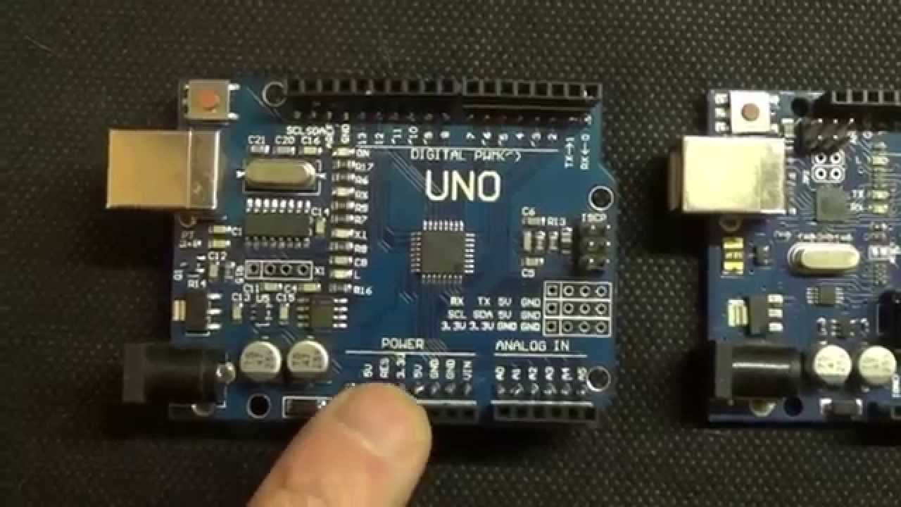 Cómo saber si mi Arduino está dañado