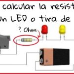 Problema con Downlight LED: no se apaga del todo