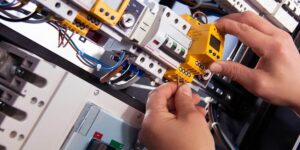 <center>DonVoltaje: Electricidad y electr&oacute;nica en un solo lugar</center>